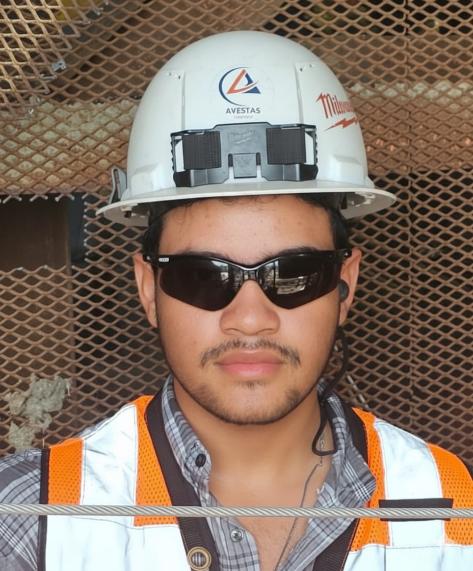 Ing. Luis Arturo Ayestas